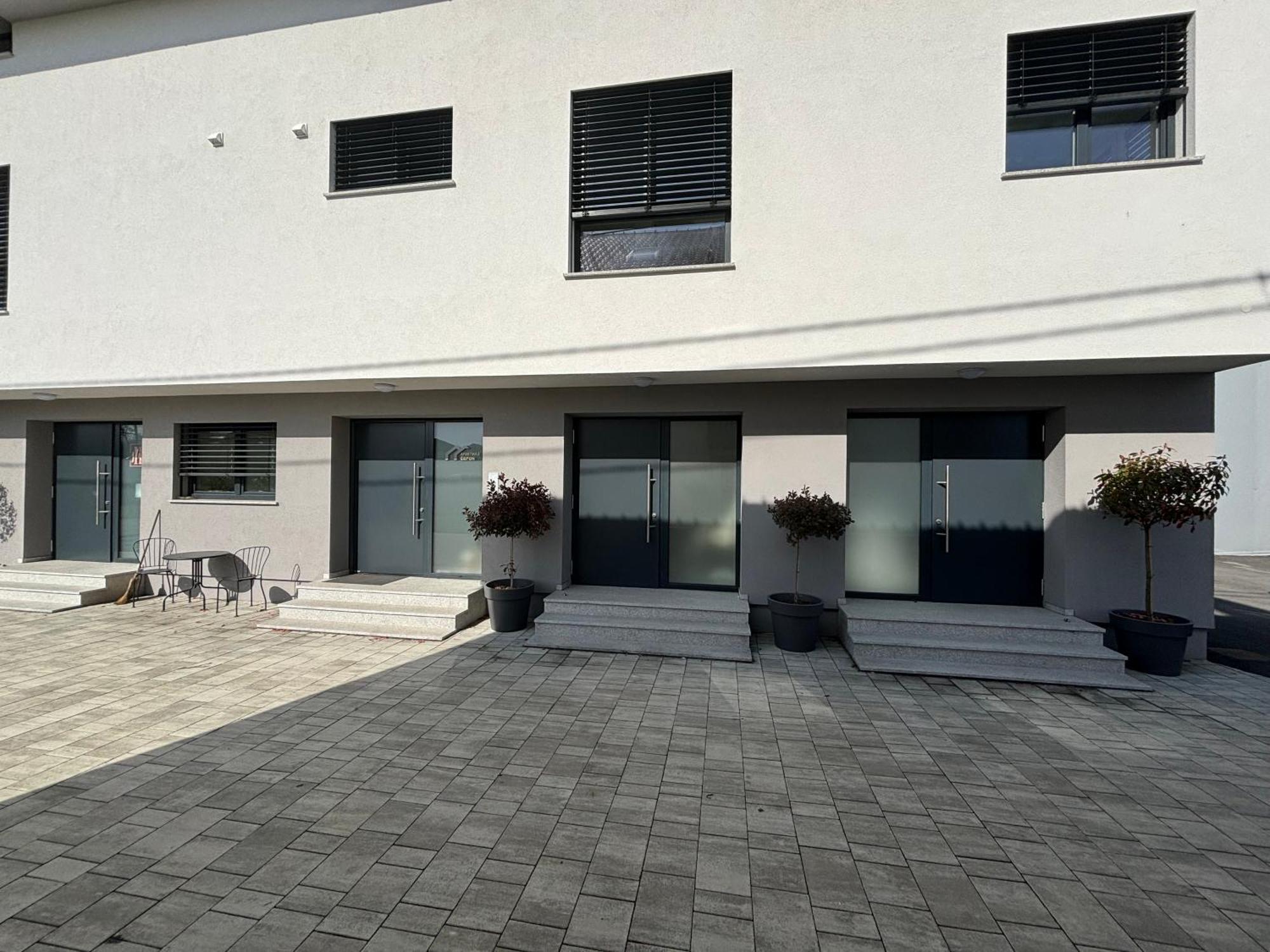 Apartmaji Cepon Ljubljana Exterior photo