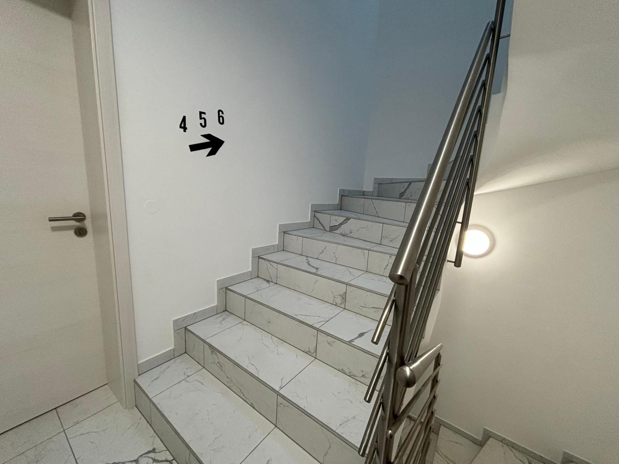 Apartmaji Cepon Ljubljana Exterior photo