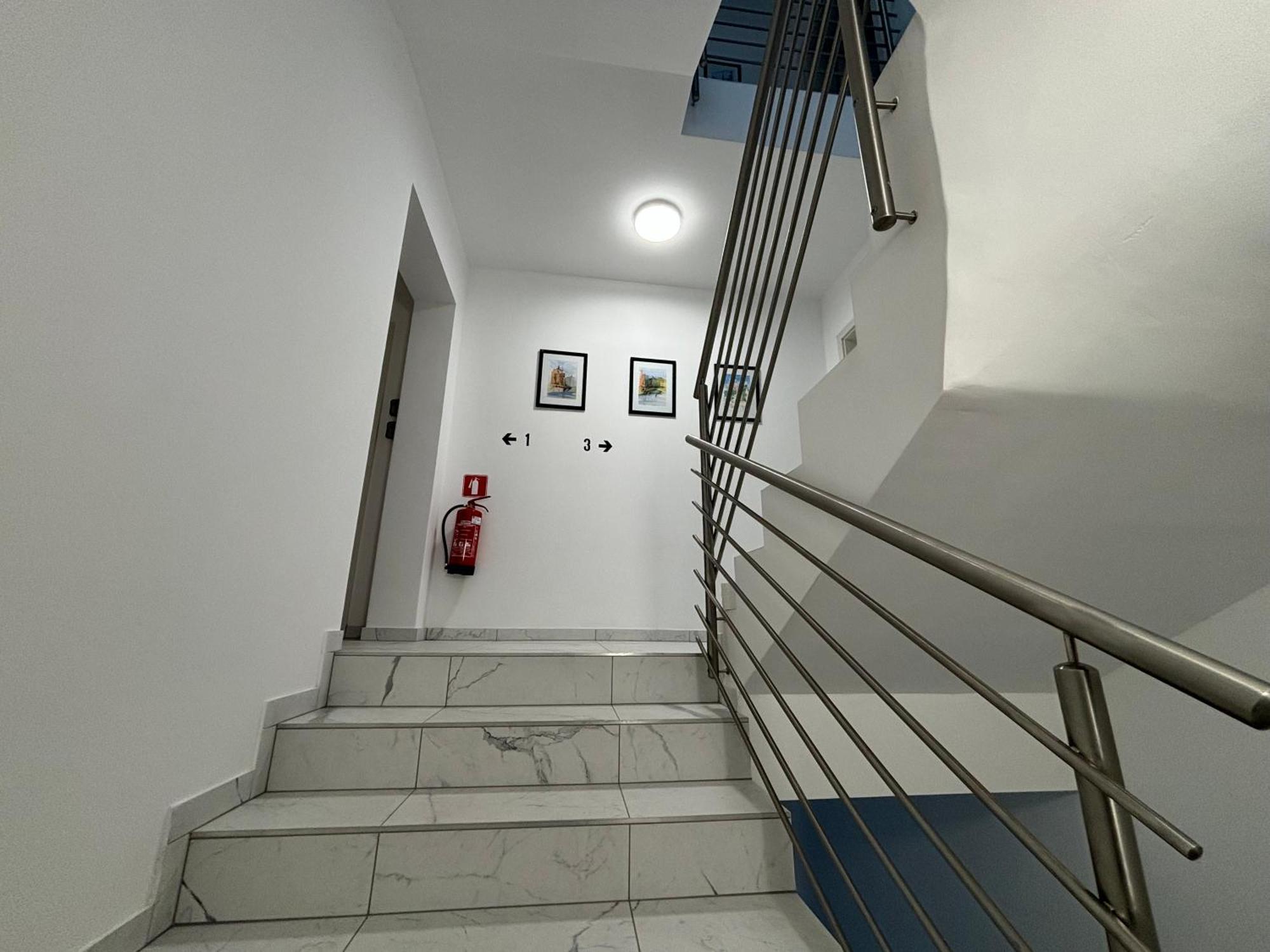 Apartmaji Cepon Ljubljana Exterior photo