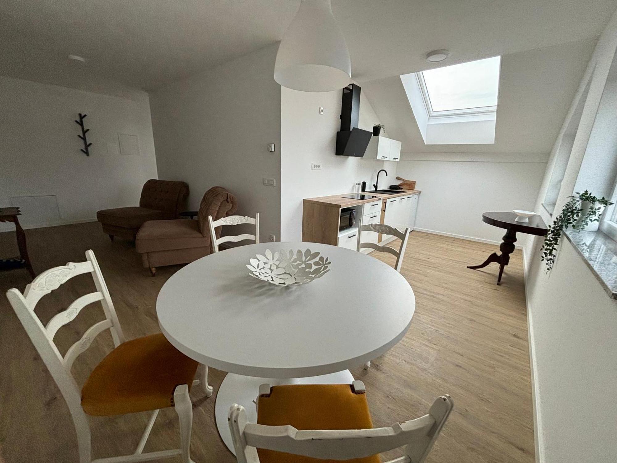 Apartmaji Cepon Ljubljana Exterior photo