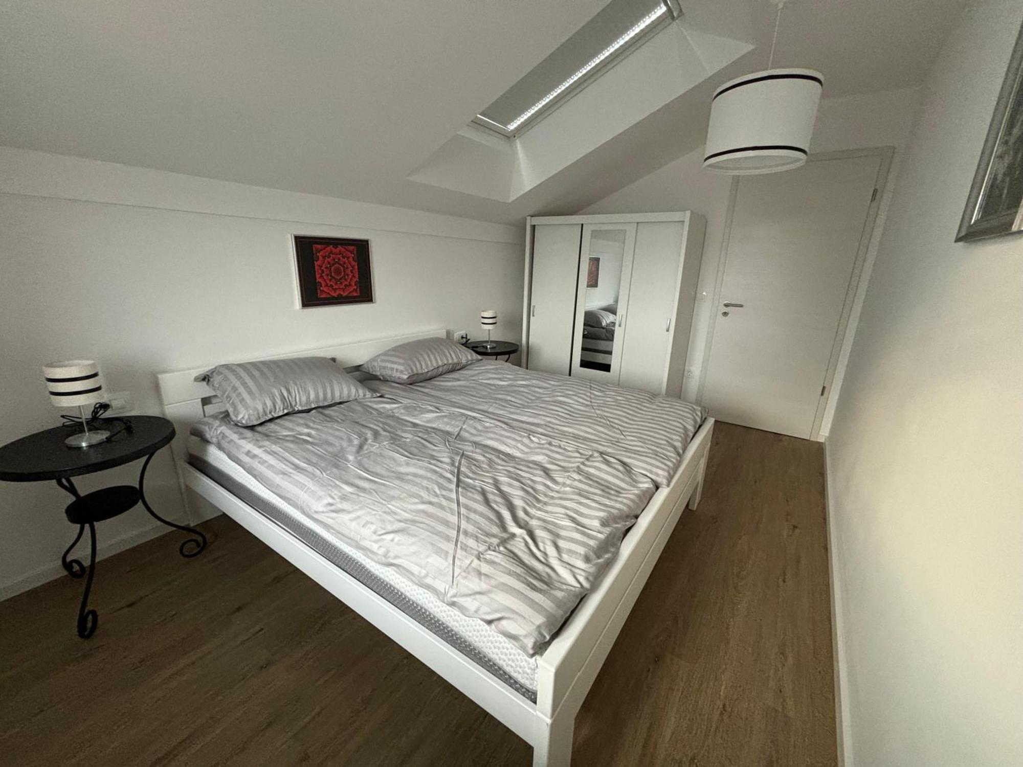 Apartmaji Cepon Ljubljana Exterior photo