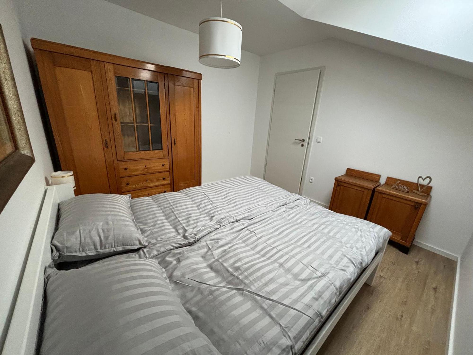 Apartmaji Cepon Ljubljana Exterior photo