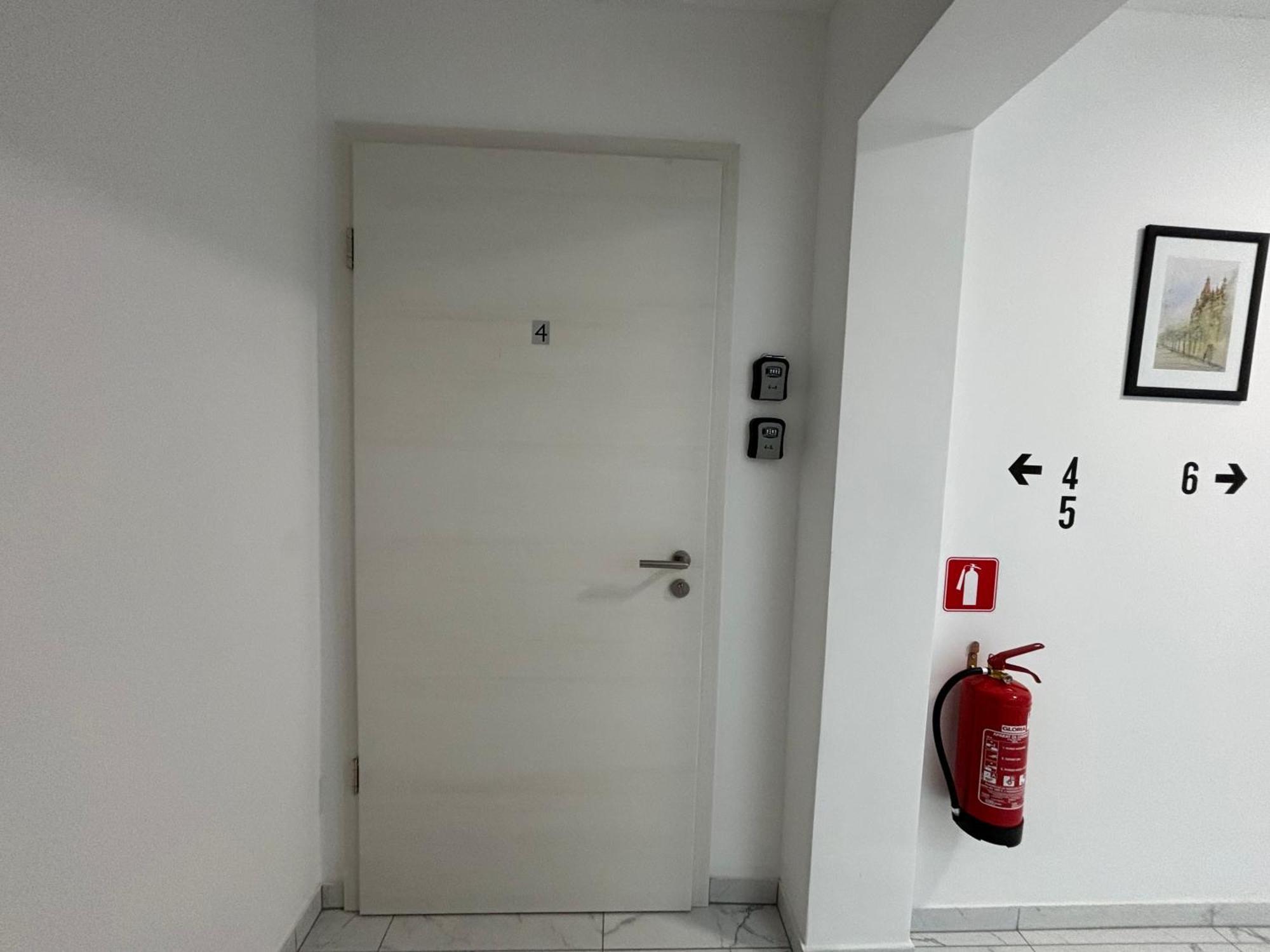 Apartmaji Cepon Ljubljana Exterior photo