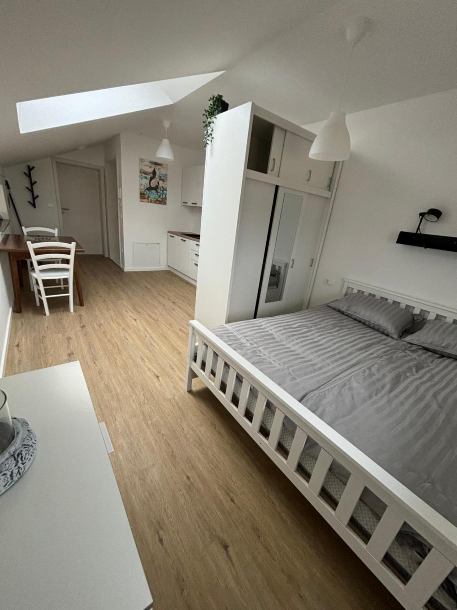 Apartmaji Cepon Ljubljana Exterior photo