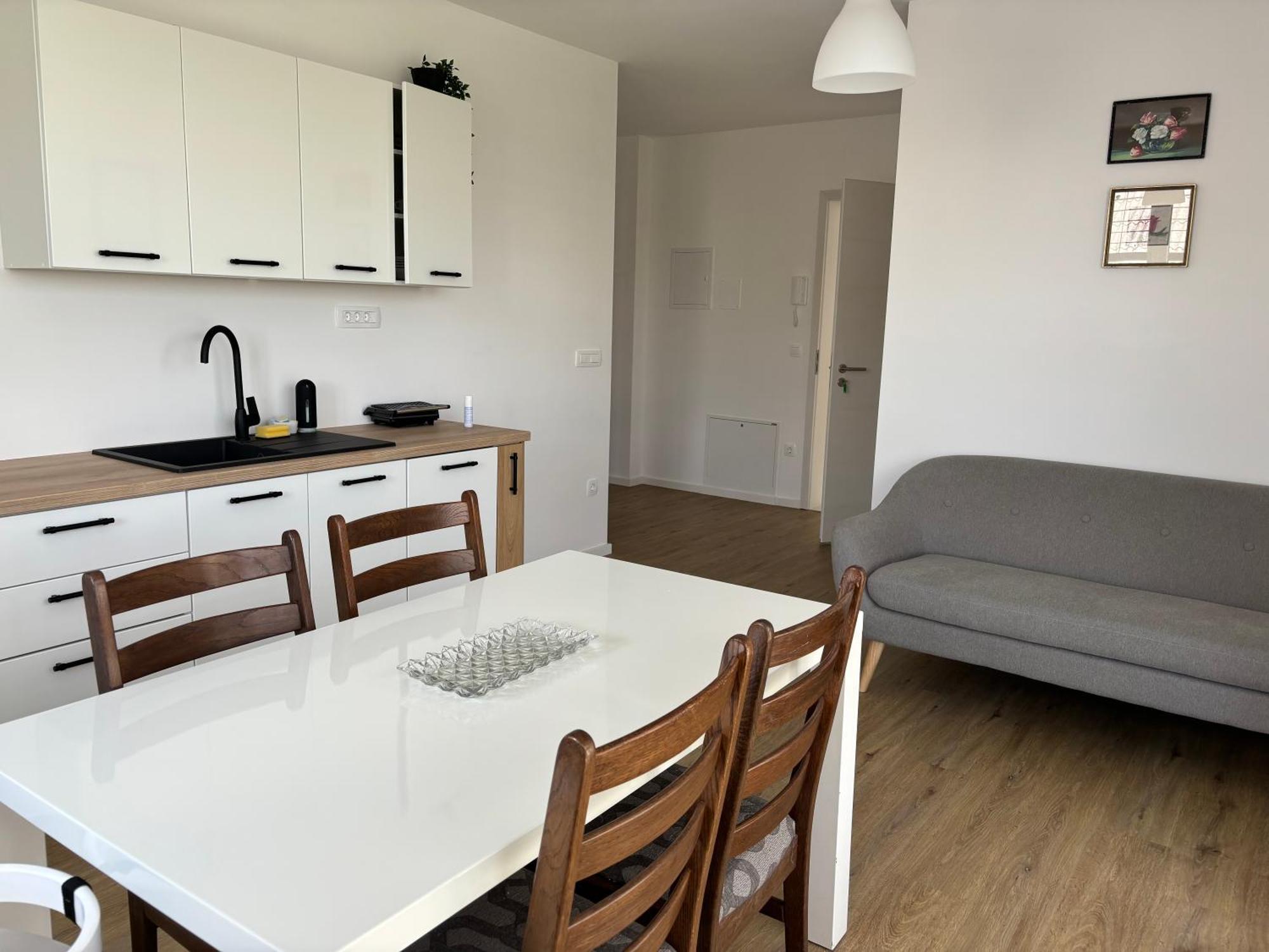 Apartmaji Cepon Ljubljana Exterior photo