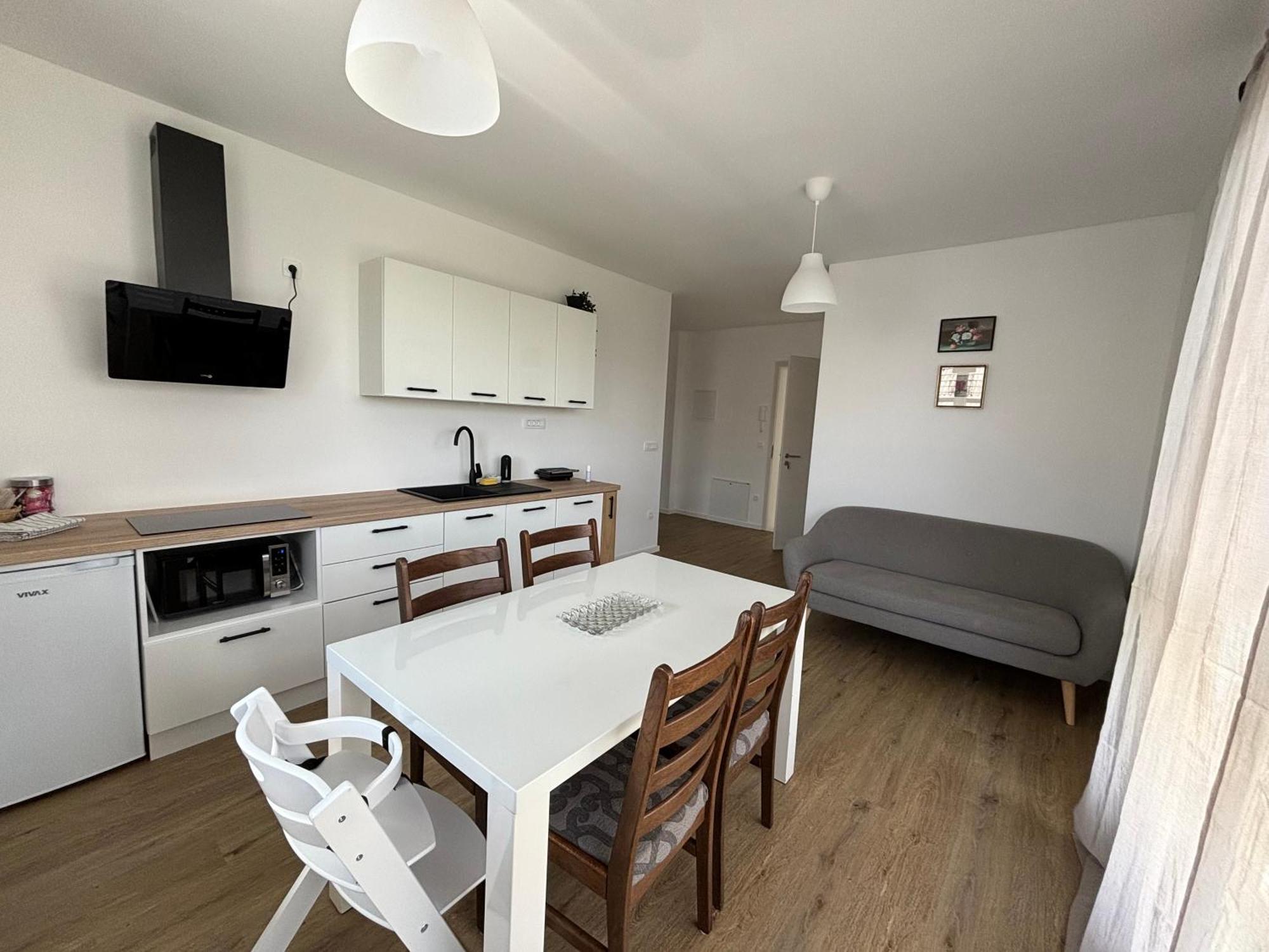 Apartmaji Cepon Ljubljana Exterior photo