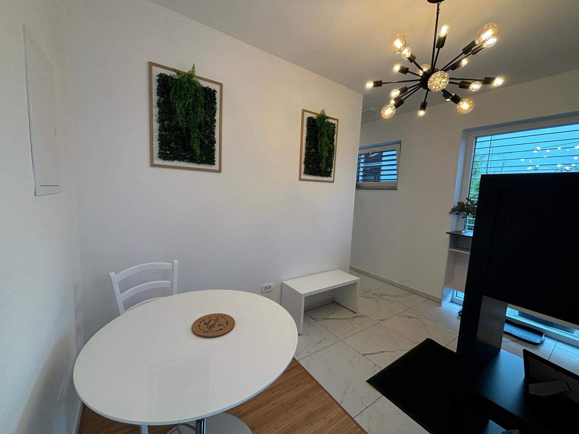 Apartmaji Cepon Ljubljana Room photo