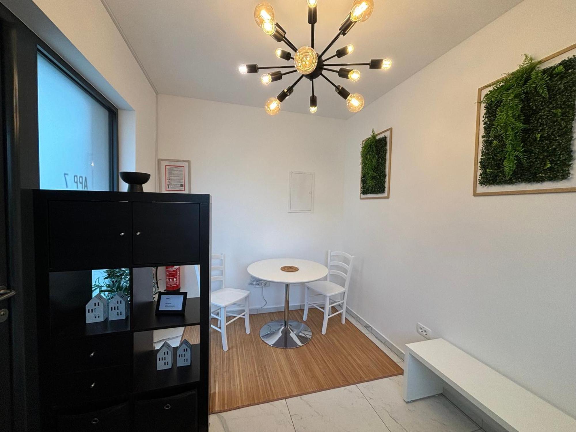 Apartmaji Cepon Ljubljana Room photo
